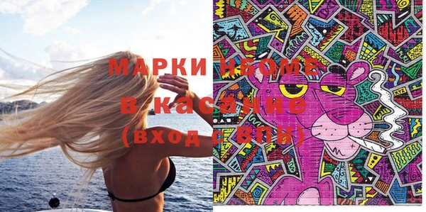 амф Михайловск