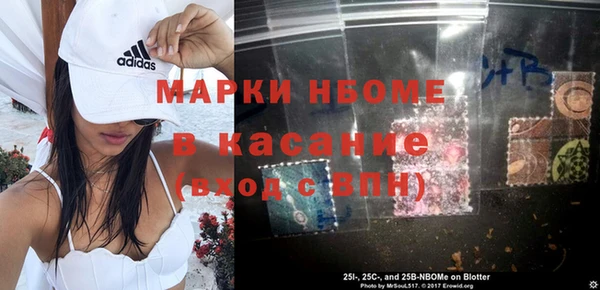 амф Михайловск